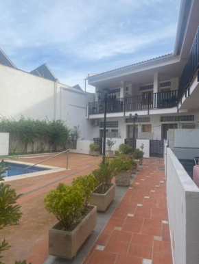 APARTAMENTO RIBERA DEL GUADIARO, 14, Benaojan